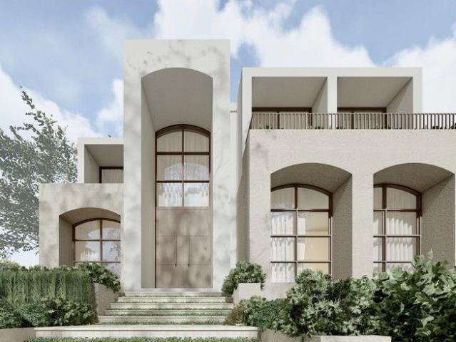 Architectural Elegance Meets Prestige Living Off the Plan Opportunity