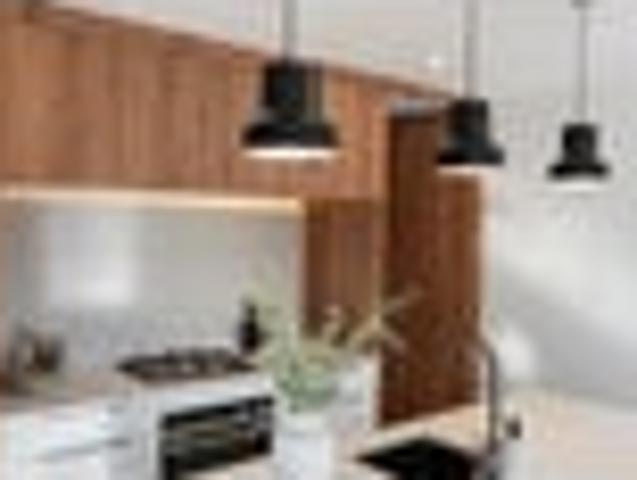 Architectural Elegance | Modern Living
