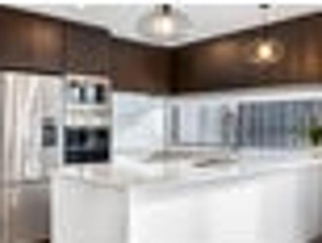 Architectural Elegance. Effortless Living