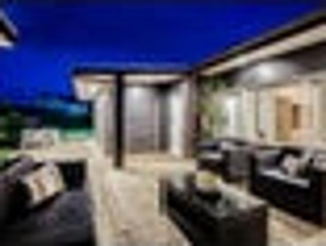 Architectural Heritage Meets Family Living