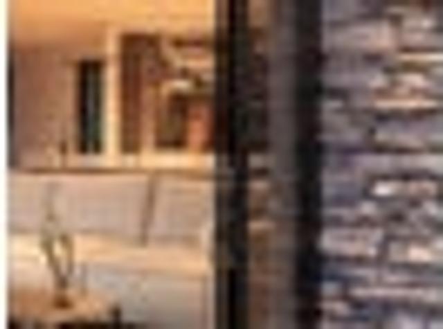 Architectural home + income