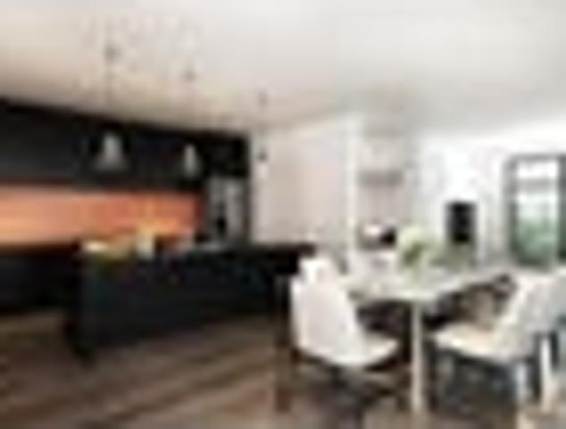 Architectural Living – Brand New in Waikanae