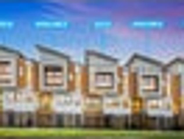 Architectural Living in the Heart of MAGS