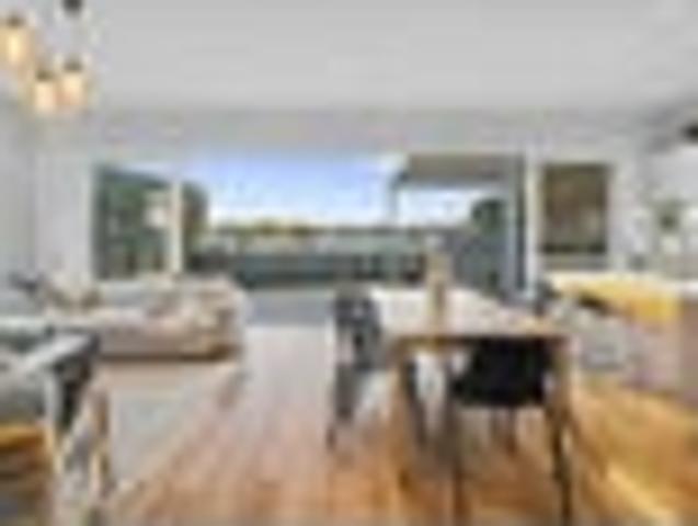 Architectural Living Perfected