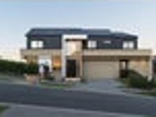 Well designed Cozy Home