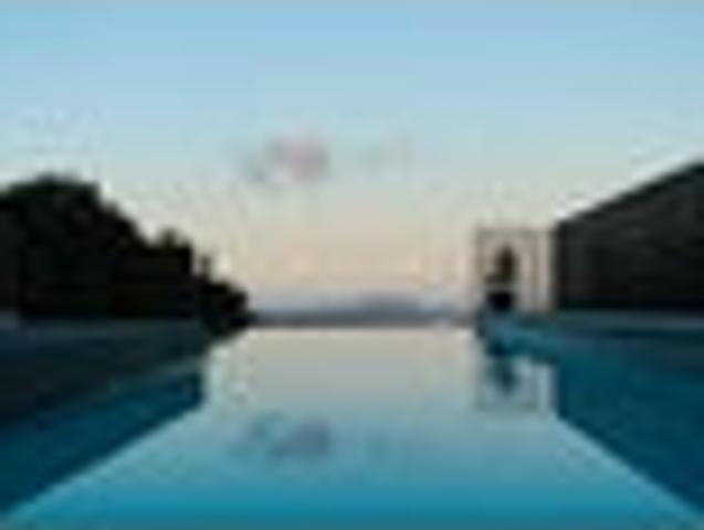 Architectural Statement of Scale and Distinction
