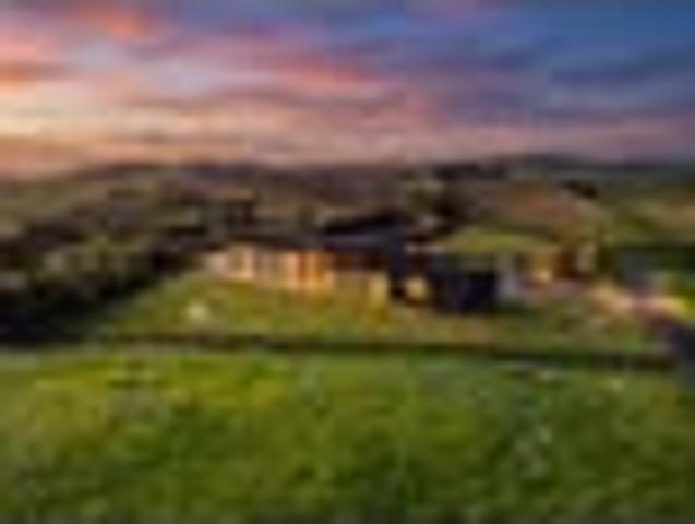 Architectural. Stunning views. Exceptional living