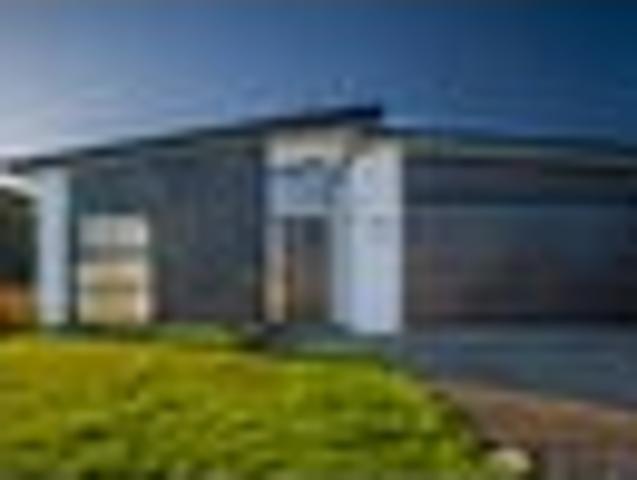 Architectural Style meets Easy Living!