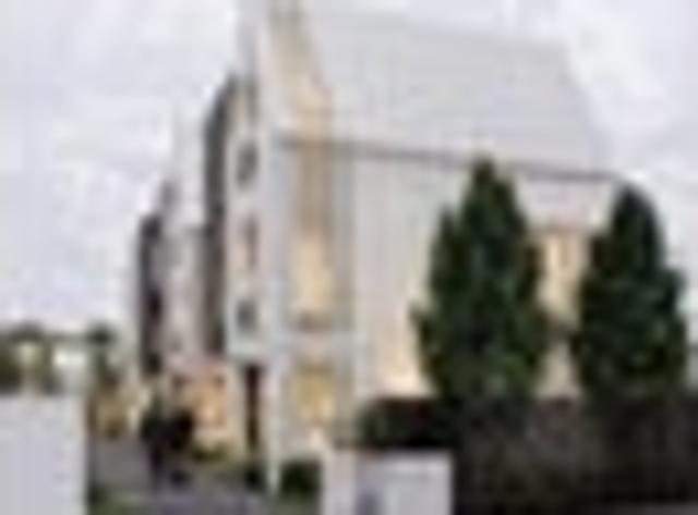 Architectural Style, Space, and Sophistication