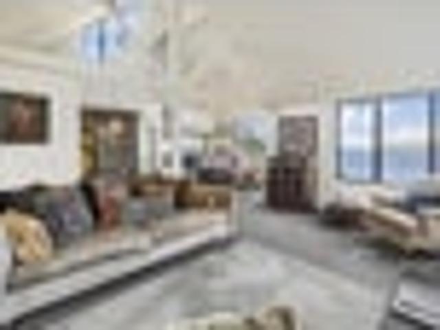 Architectural Sanctuary