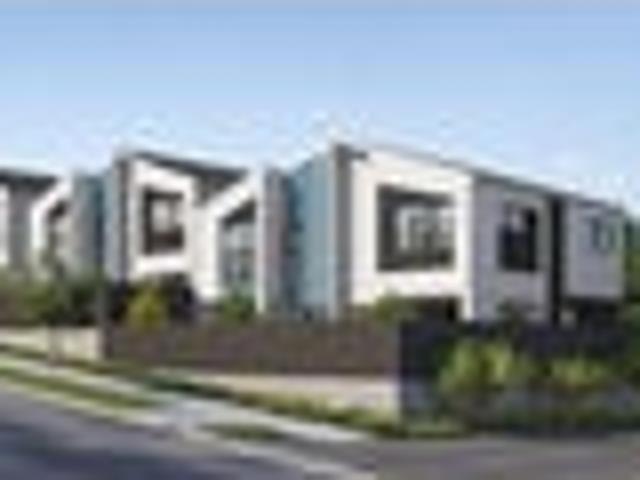 ARCHITECTURAL SPLIT LEVEL 3 BED + 2 BATH — ORM.