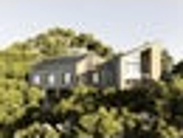 Architectural Vision. Prime Surf Beach Living