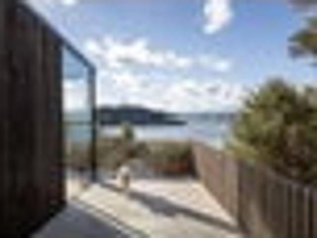 Architectural with stunning views!