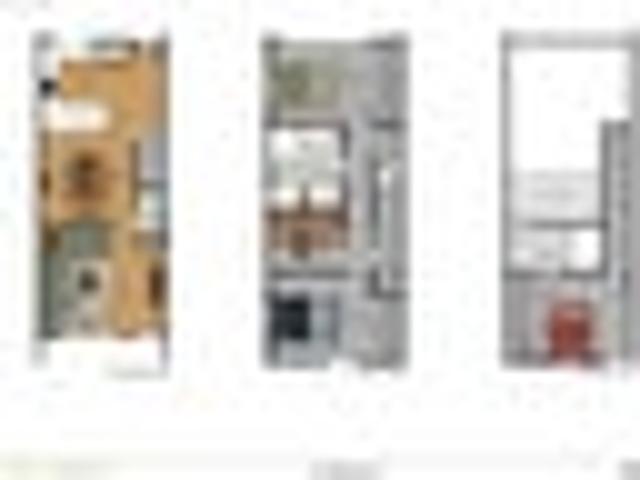 Architecturally Designed 3 Bed + Study