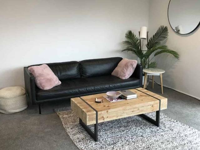 Architecturally Designed 3 Bedroom Townhouse!