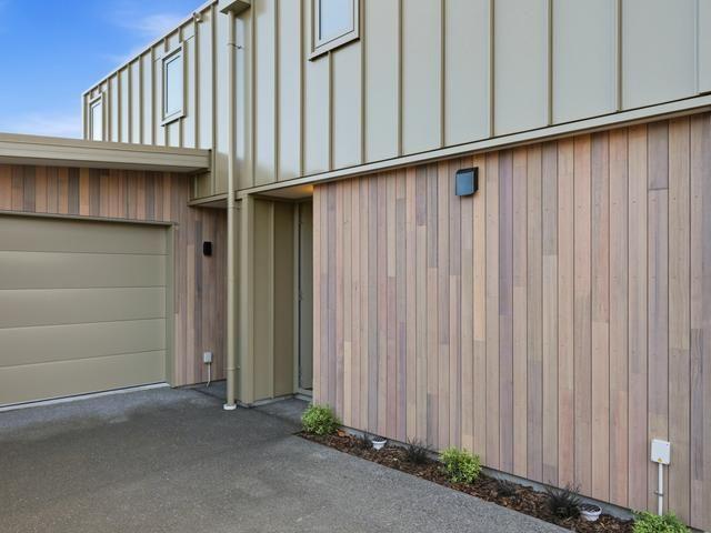 Architecturally Designed