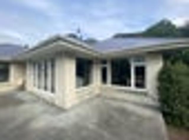 Architecturally Designed 1950s Home As Is