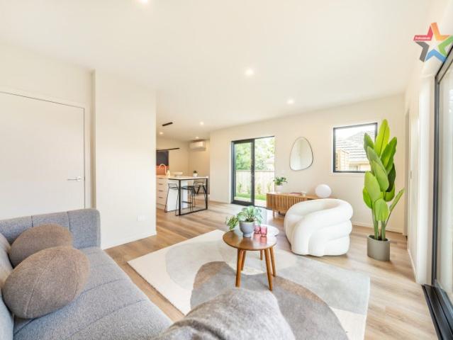 ARCHITECTURALLY DESIGNED 4 BEDROOM HOMES