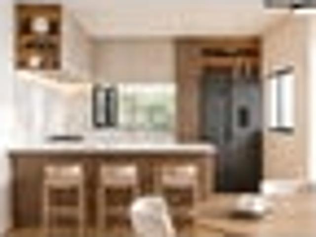 Architecturally Designed. Centrally Positioned