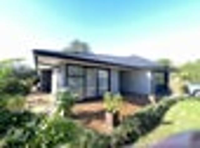 Architecturally designed house in Omokoroa