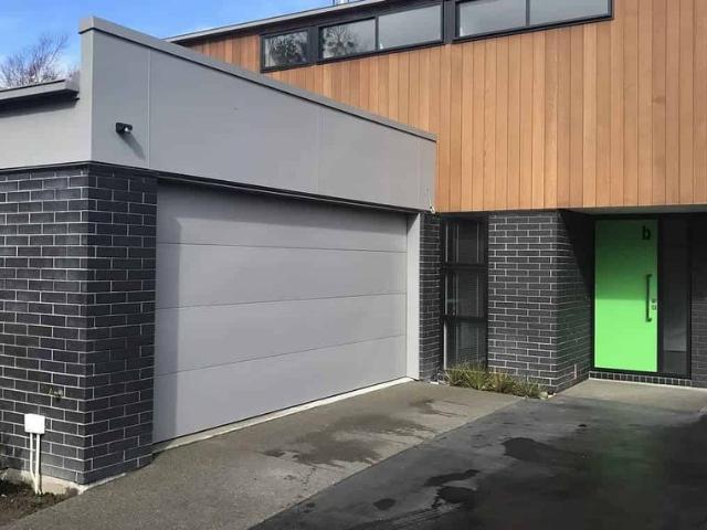 Architecturally Designed Home with Double Garage