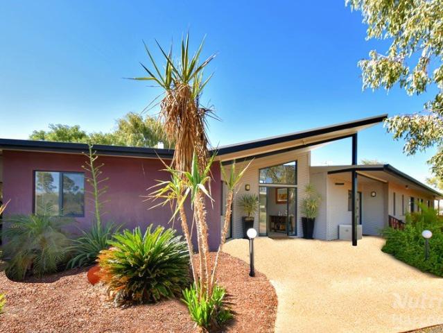 Architecturally Designed Homestead!