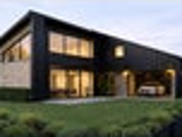 Architecturally Designed Living