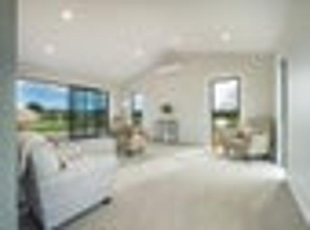 Architecturally Designed, Premium New Build
