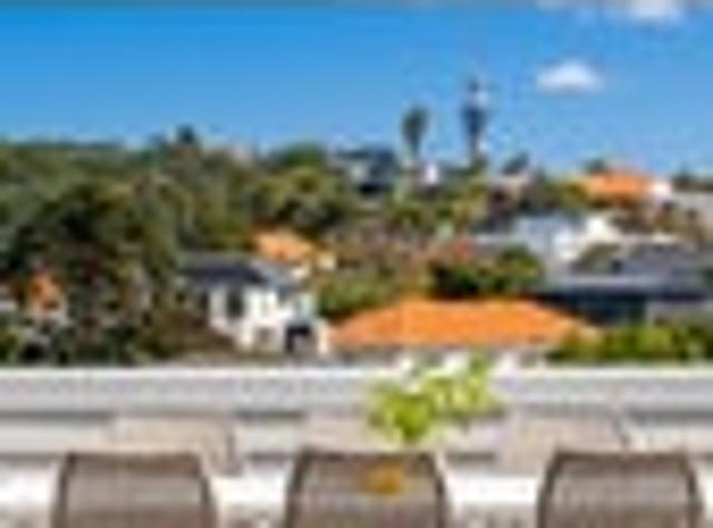 Architecturally Designed with Expansive Outlook