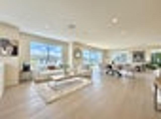 Architecturally Designed with Granny Potential