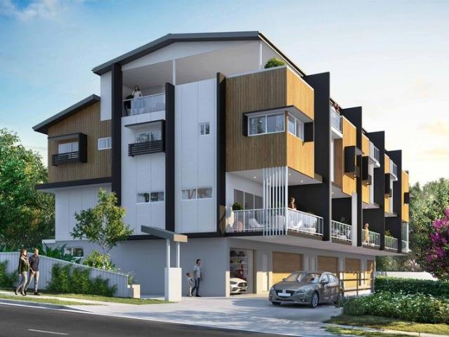 Architecturally Designed Unparalleled Luxury
