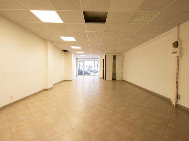 Architecture commerciale 1960 local commercial à rafraic. 70m² Bordeaux