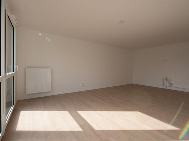 Architecture Contemporaine 2025 Appartement Type 2 51m² Bordeaux