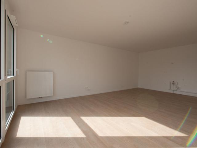 ARCHITECTURE CONTEMPORAINE 2025 APPARTEMENT TYPE 2