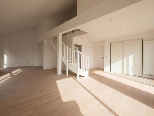 ARCHITECTURE CONTEMPORAINE 2025 APPARTEMENTS TYPE 4