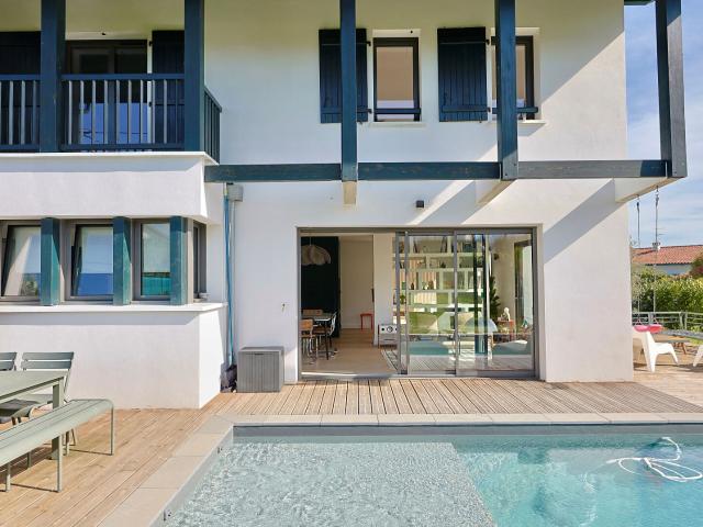 Architecture contemporaine 2021 F. PAIRAULT