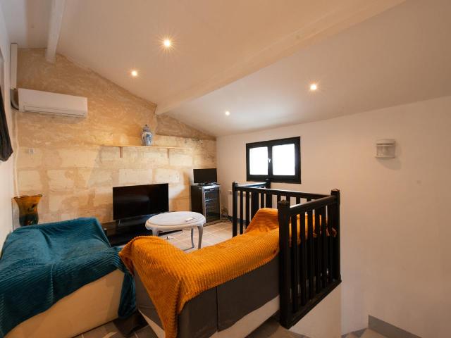 Architecture Atypique 1950 Appartement rénové au dernier. 80m² Bordeaux