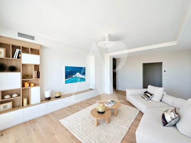 Architecture bord de mer Nc 277m² Royan