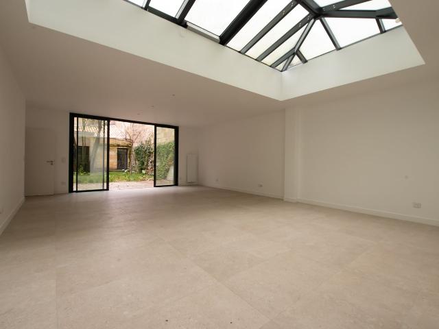 Architecture Bordelaise Valorisée 1900 Appartement de pre. 198m² Bordeaux