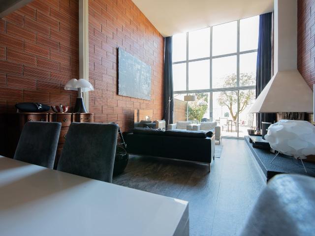 Architecture Hors Normes 1930 Claude Marty 193m² Bordeaux