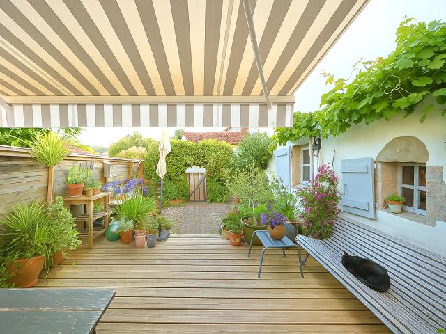 Architecture inspirée 1633 / 2018 Architecte anonyme