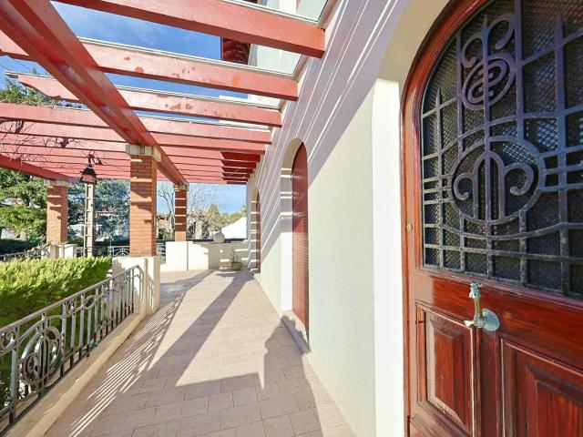 Architecture rgionaliste 1938 ANCES 310m² Bayonne
