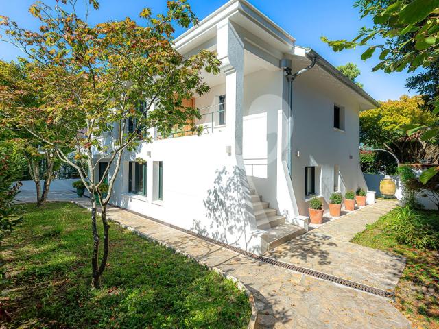 Architecture vivre 2021 C. Avril 165m² Biarritz