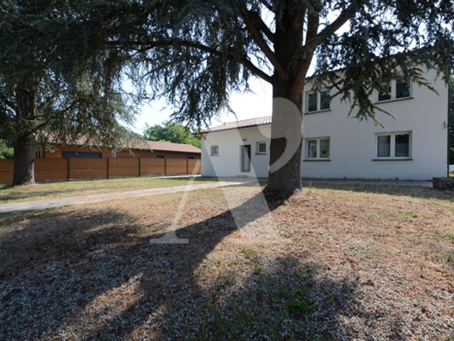 ARCHITECTURES RÉNOVÉE 2023 MAISON FAMILIALE SADIRAC