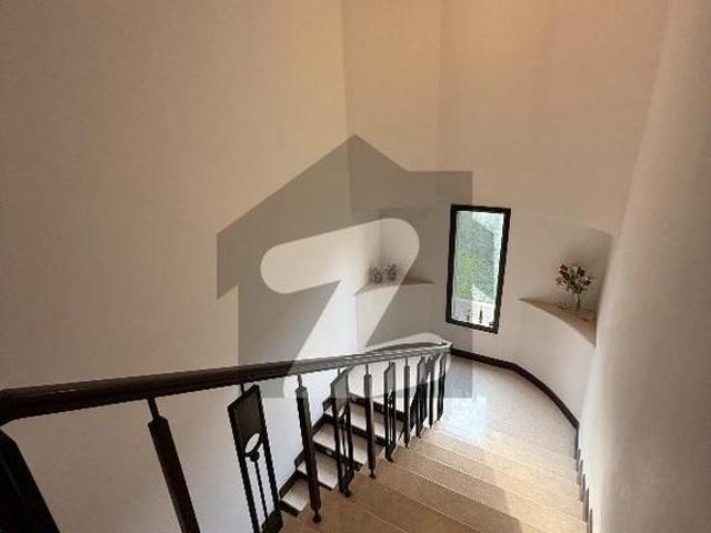 Architect Bungalow for Rent in DHA phase 8 with Basment DHA Phase 8