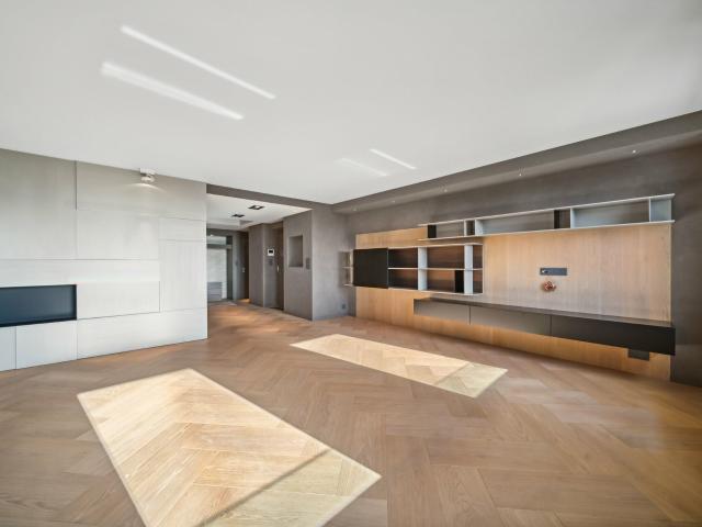 Architect designed 210m2 home in the heart of Blonay | dreamo. Ch