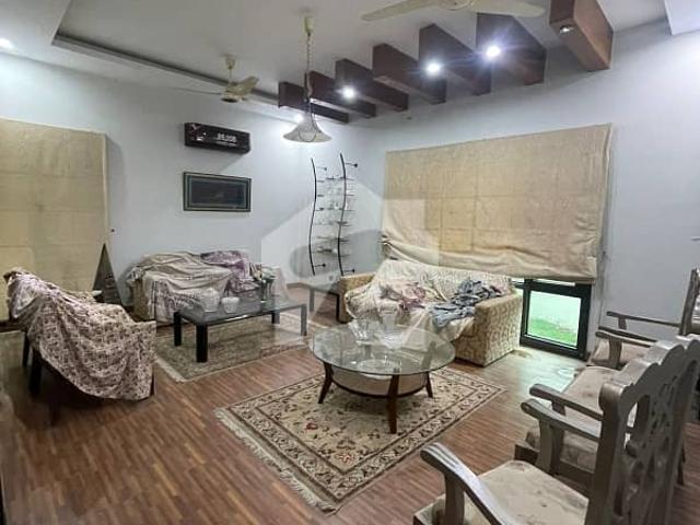 Architect designed 500 square yard bungalow chance deal dha phase 5