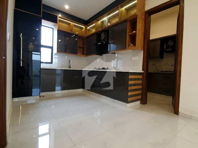 Architect Designed 500 Yards Brand New Owner Built Villa For Sale In Best Price At Best at Bahria Town Karachi Precinct 4