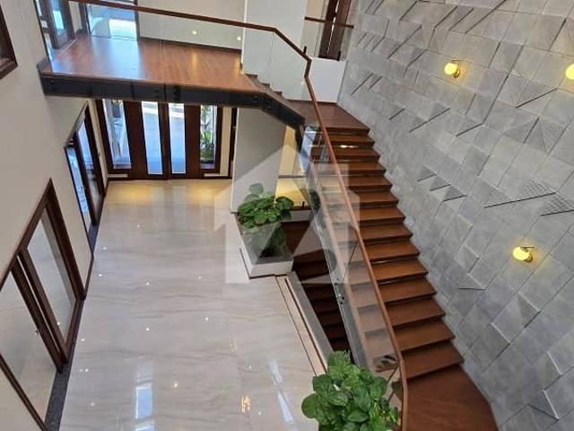 Architect Designed House For Sale
