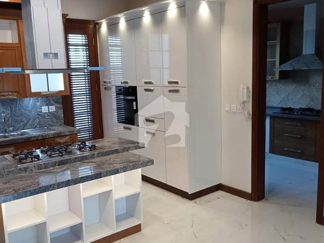 Architect designed owner built mansion | dha phase 8, karachi house for sale